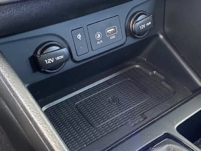 Used 2020 Hyundai Tucson Limited AWD/4WD image 26