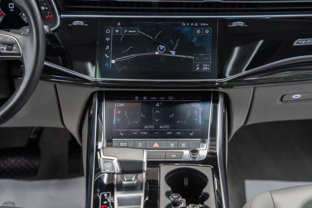 Used 2022 Audi Q7 3.0T Premium Plus w/ Premium Plus Package image 22