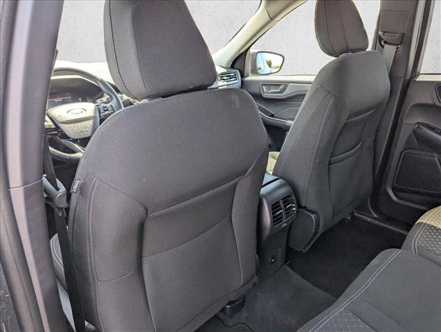 Used 2024 Ford Escape Active AWD/4WD image 23