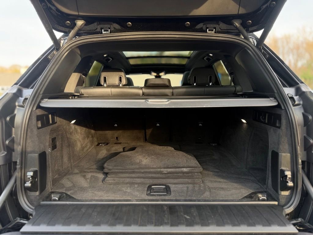 Used 2021 BMW X5 xDrive40i w/ Premium Package image 6