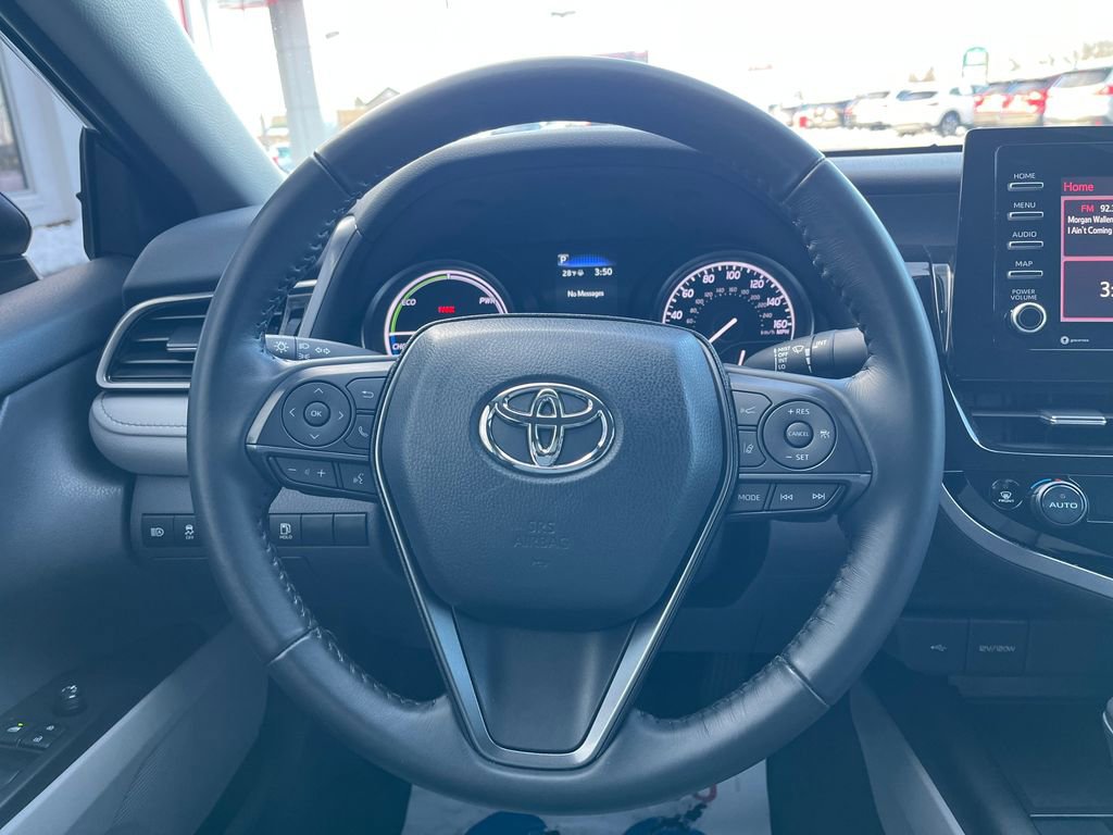 Certified 2023 Toyota Camry SE image 16