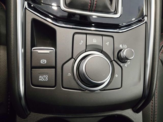 New 2025 MAZDA CX-5 Carbon Edition image 25