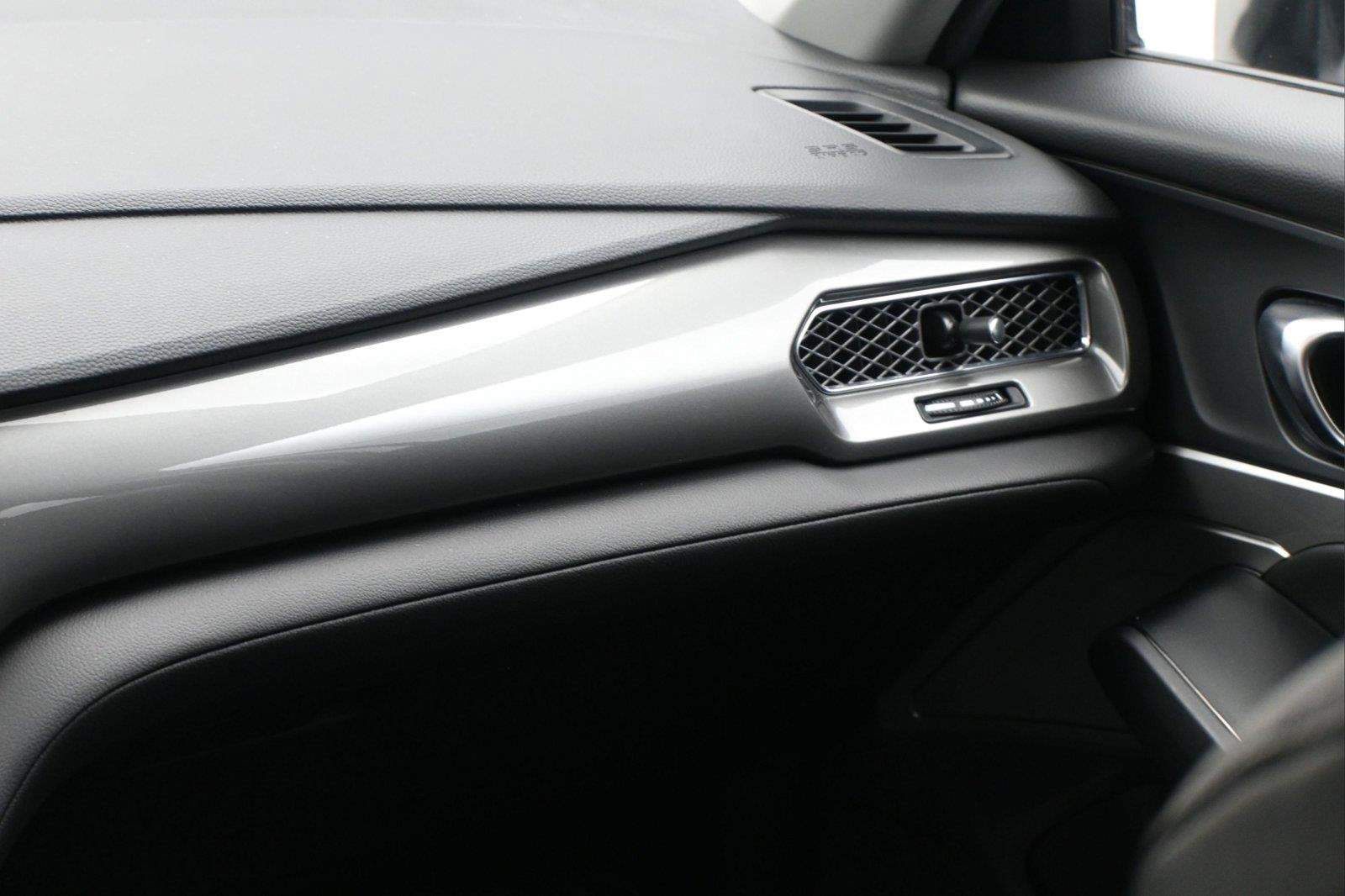 Certified 2025 Acura Integra FWD image 14