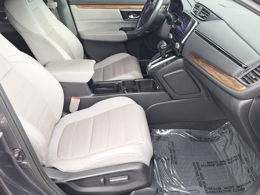 Used 2020 Honda CR-V EX-L image 26