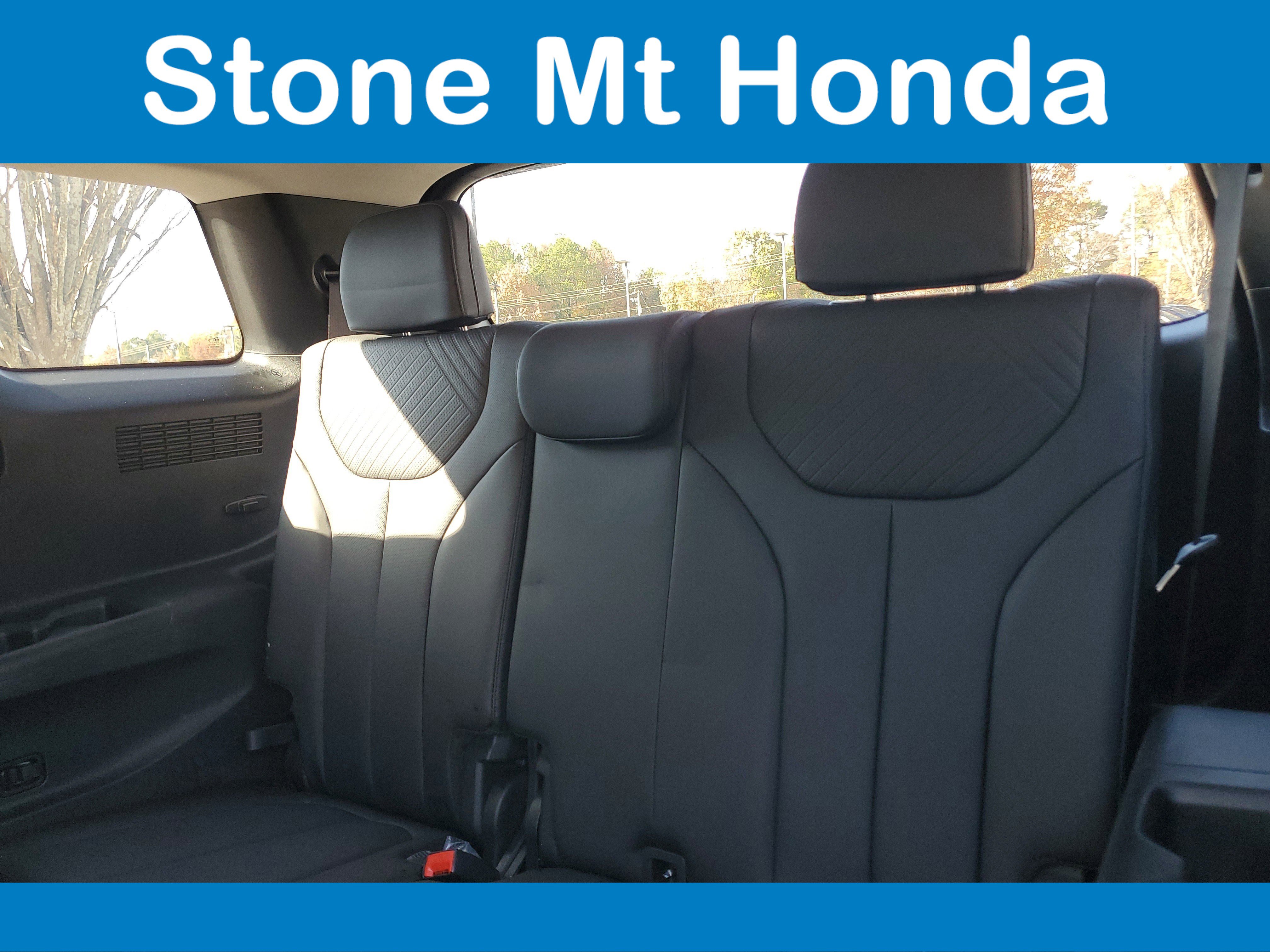 Used 2024 Hyundai Palisade SEL image 13