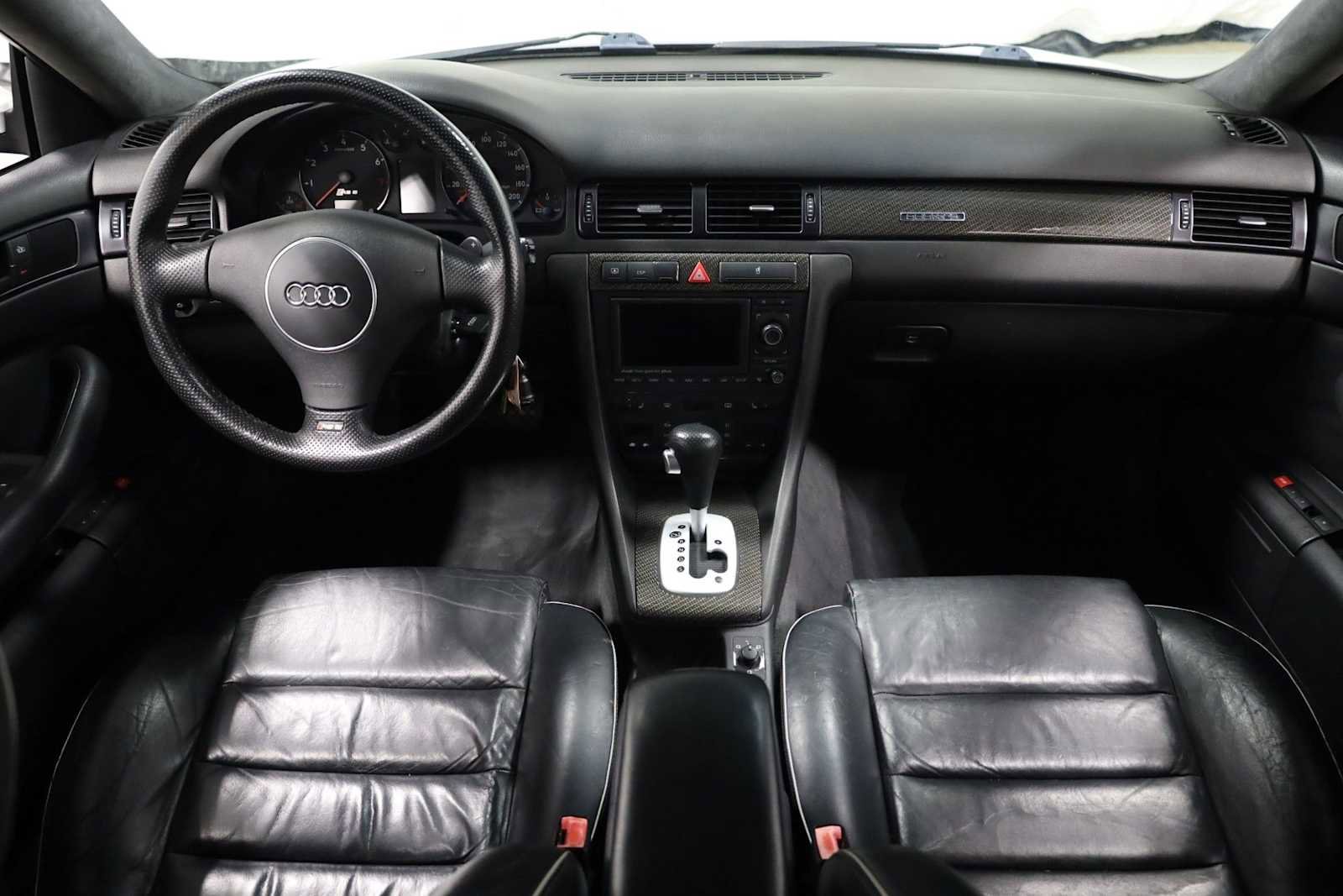 Used 2003 Audi RS 6 image 24