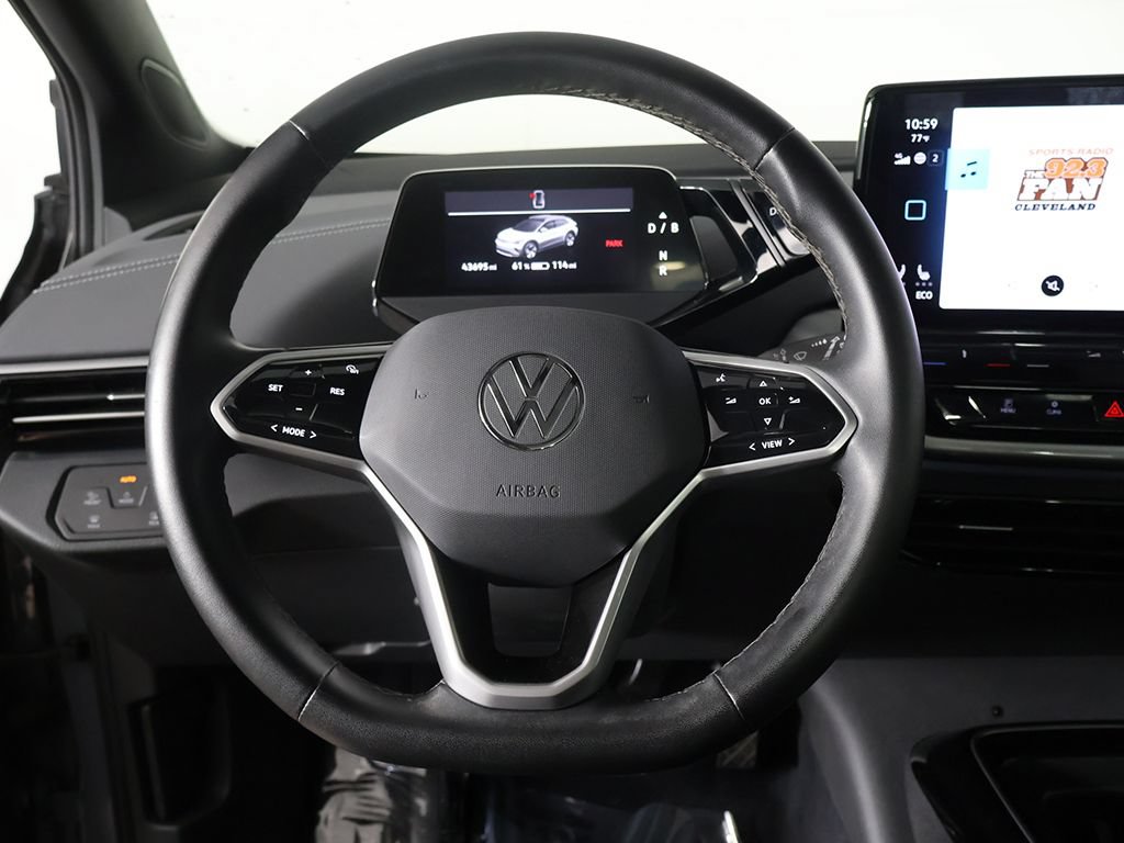 Used 2023 Volkswagen ID.4 S RWD image 38