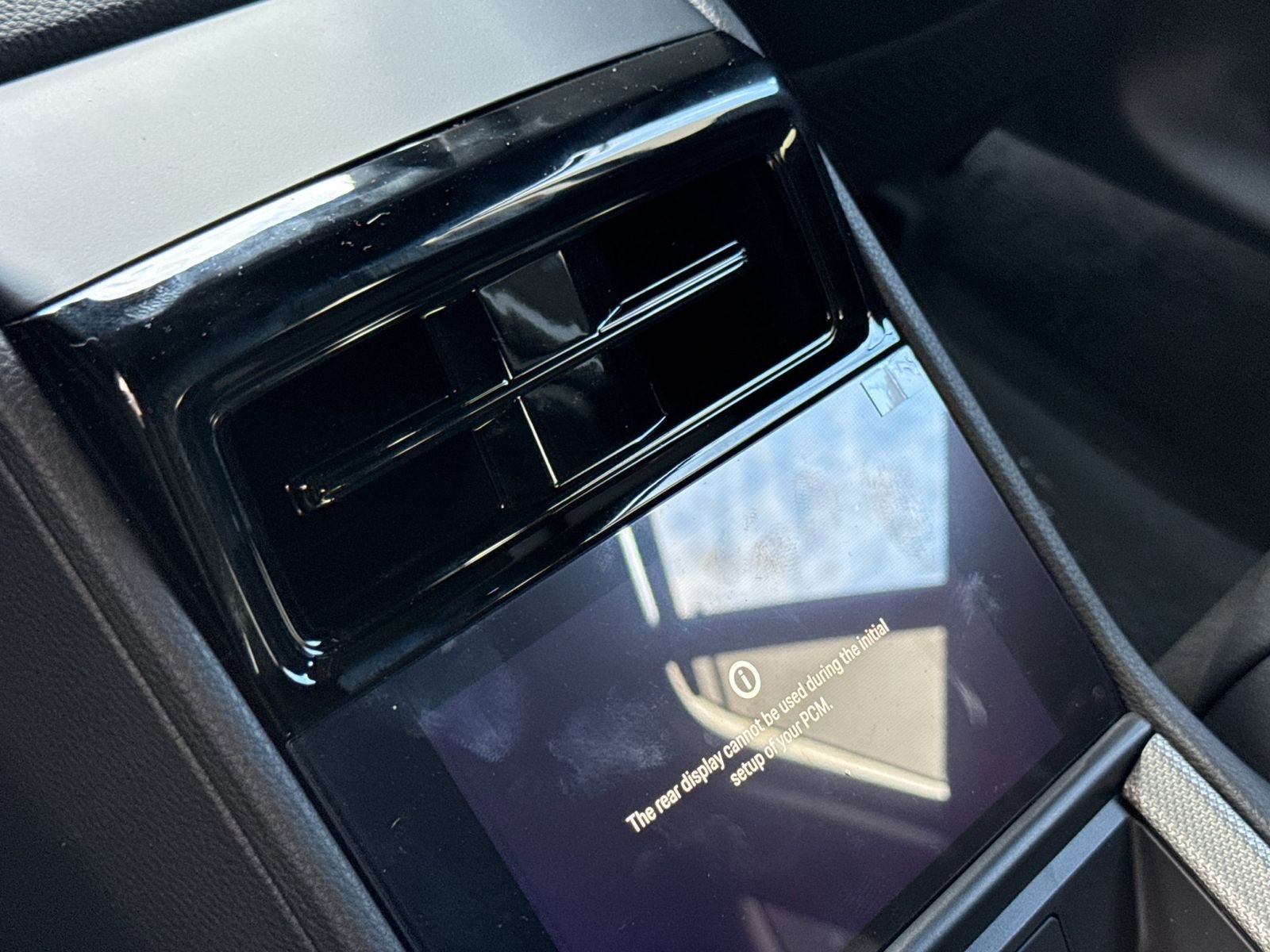 New 2026 Porsche Panamera 4 AWD/4WD image 15