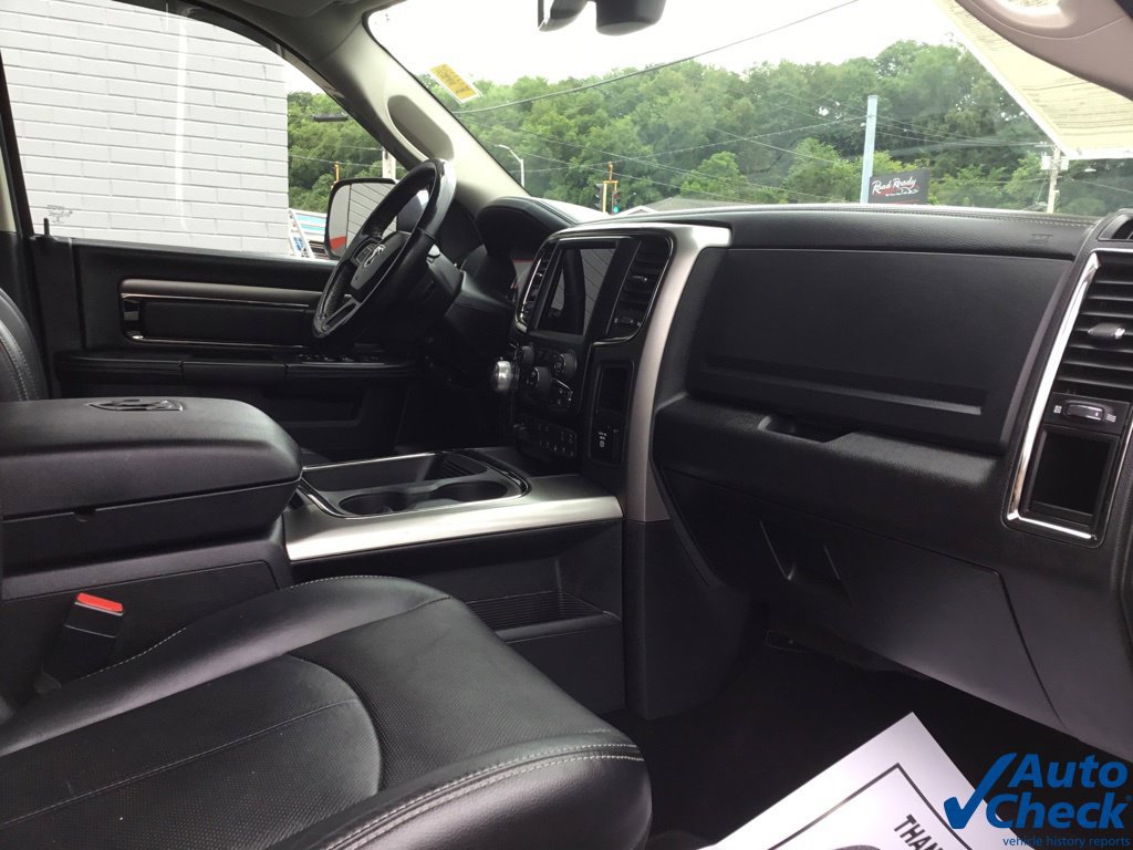 Used 2018 RAM 1500 Sport AWD/4WD image 43