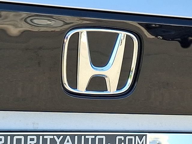 Used 2025 Honda Accord LX image 28