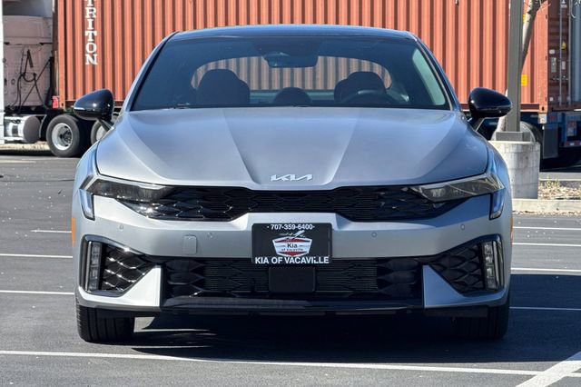 New 2026 Kia K5 GT-Line image 9