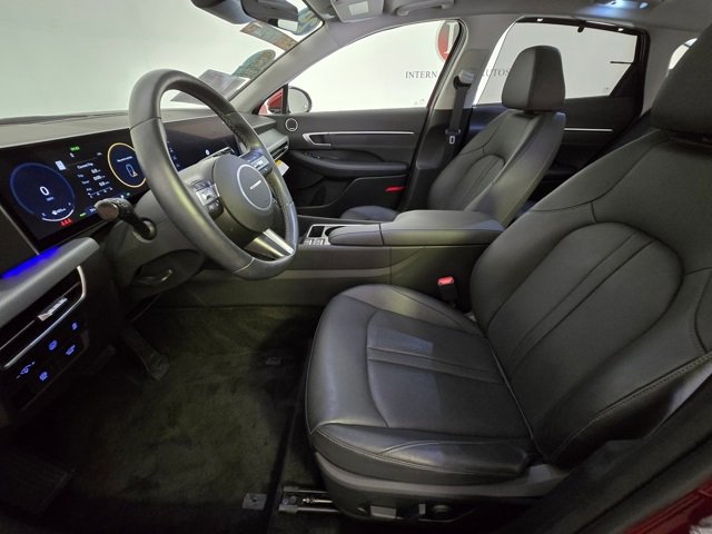 Certified 2024 Hyundai Sonata Limited image 10