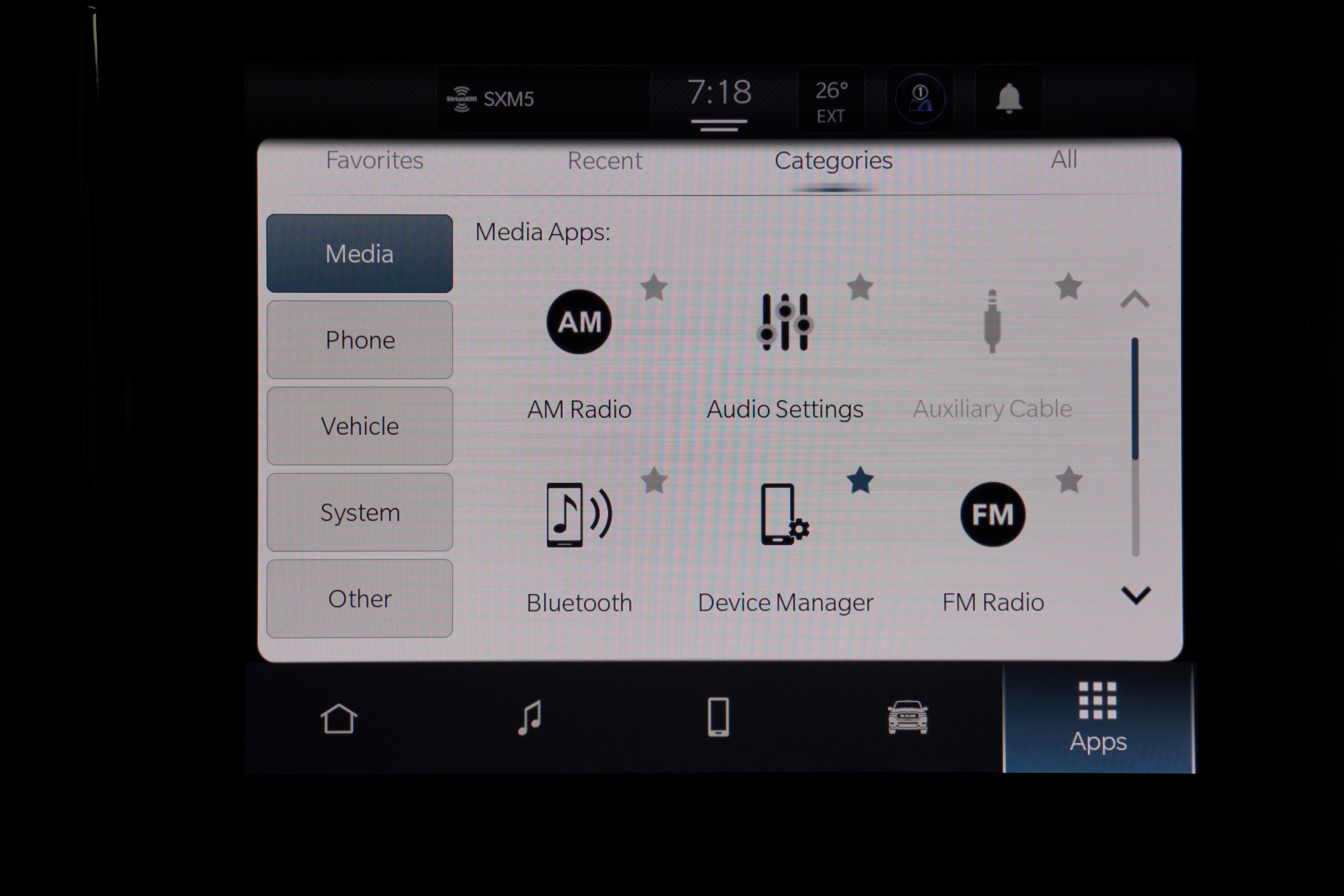 New 2026 RAM 1500 Big Horn image 24