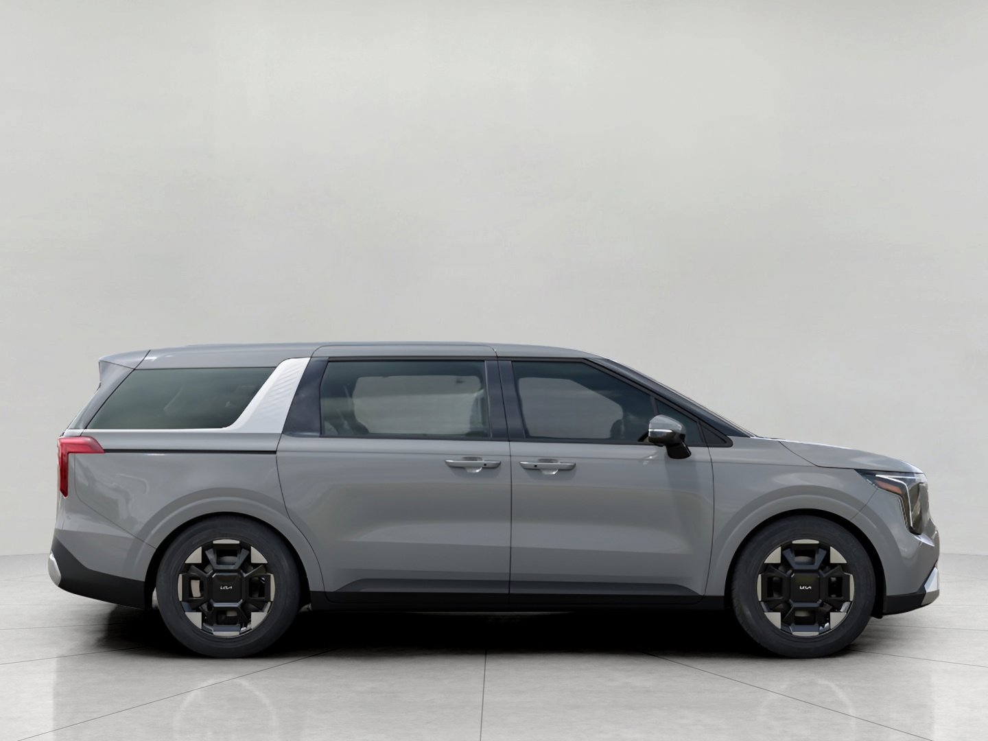 New 2026 Kia Carnival EX FWD image 7