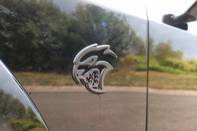 Used 2023 Dodge Challenger SRT Hellcat Widebody image 8