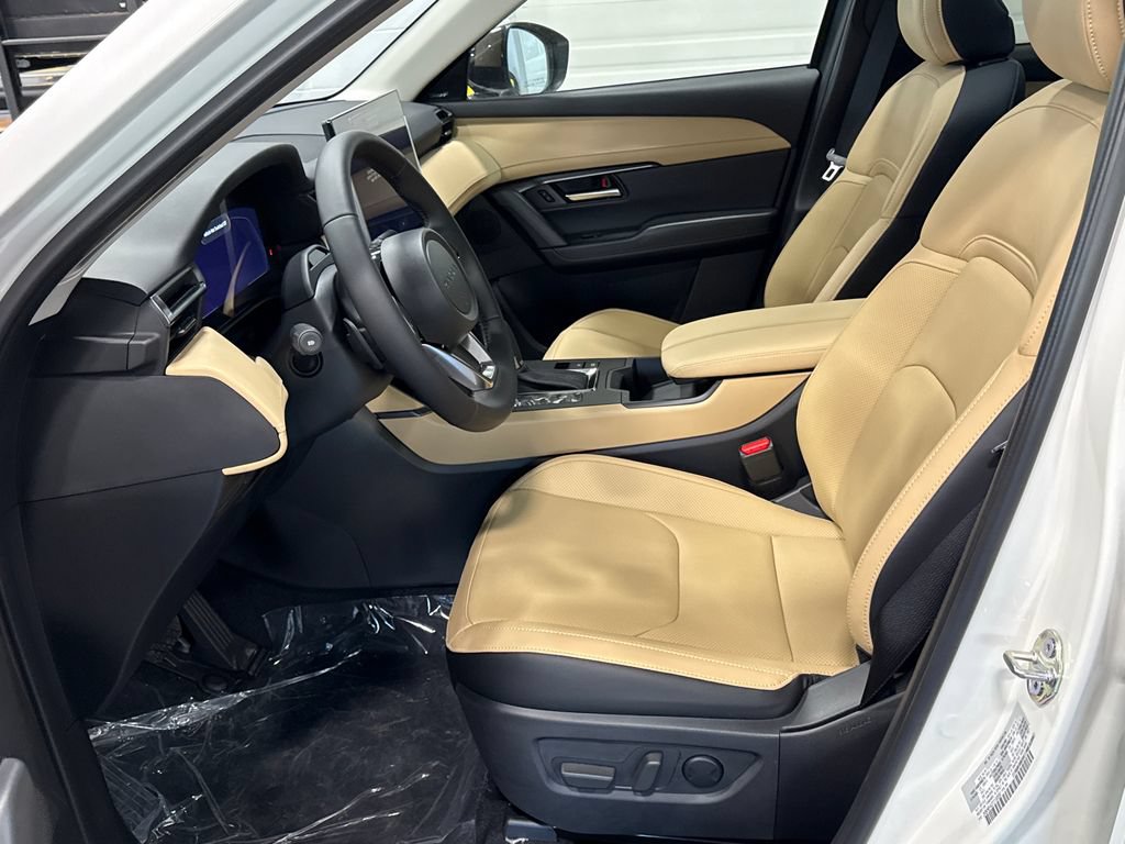 New 2026 MAZDA CX-5 2.5 S w/ Premium Plus Package AWD/4WD image 6