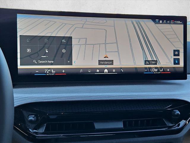 Certified 2025 BMW i4 eDrive40 w/ Driving Assistance Package RWD image 13