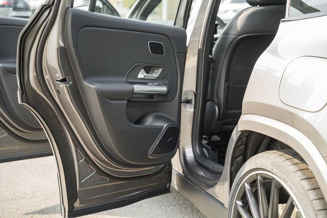 New 2026 Mercedes-Benz GLA 35 AMG 4MATIC image 38