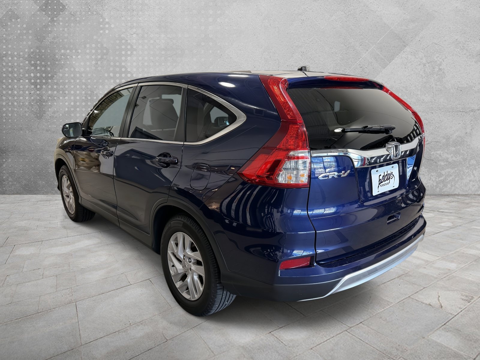 Used 2016 Honda CR-V EX image 6