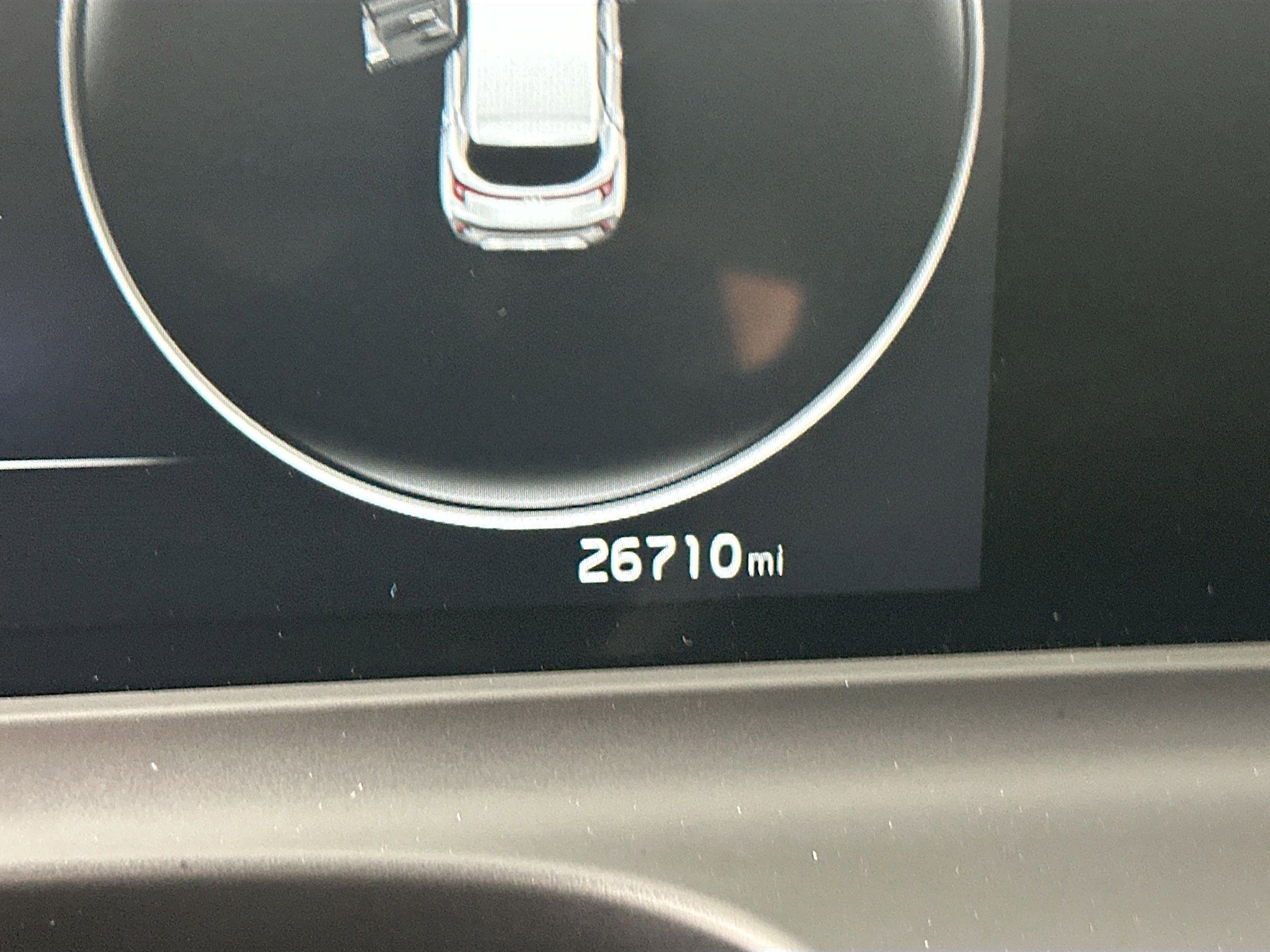 Used 2024 Kia Seltos S image 19