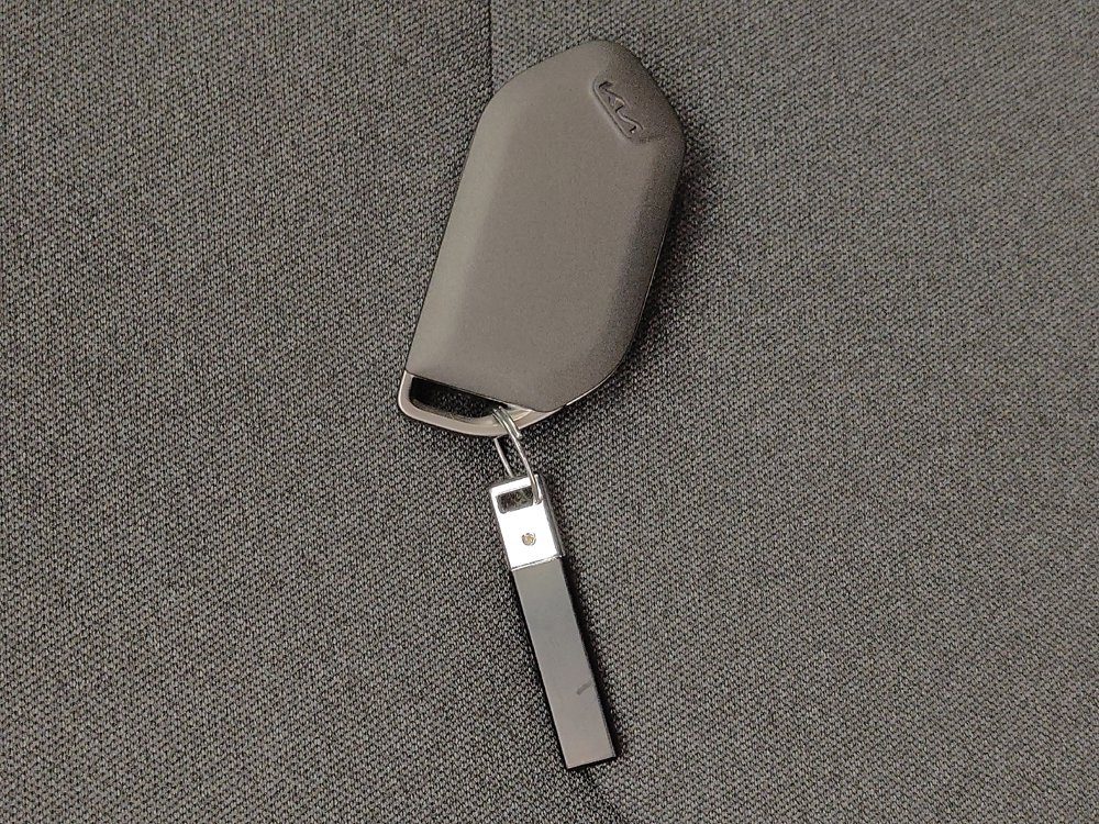 Used 2025 Kia K4 FWD image 32