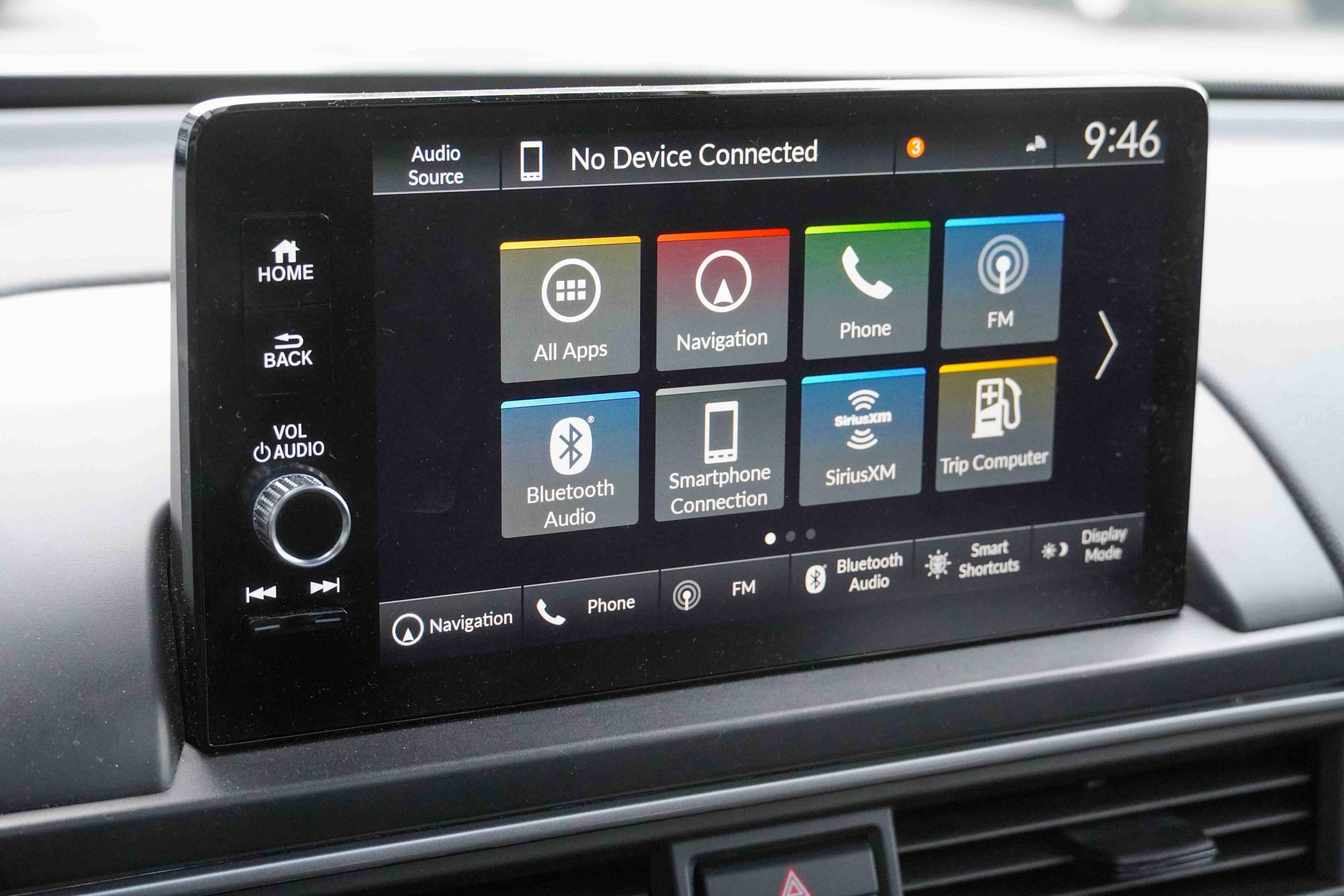 Used 2025 Honda Pilot Black Edition image 26