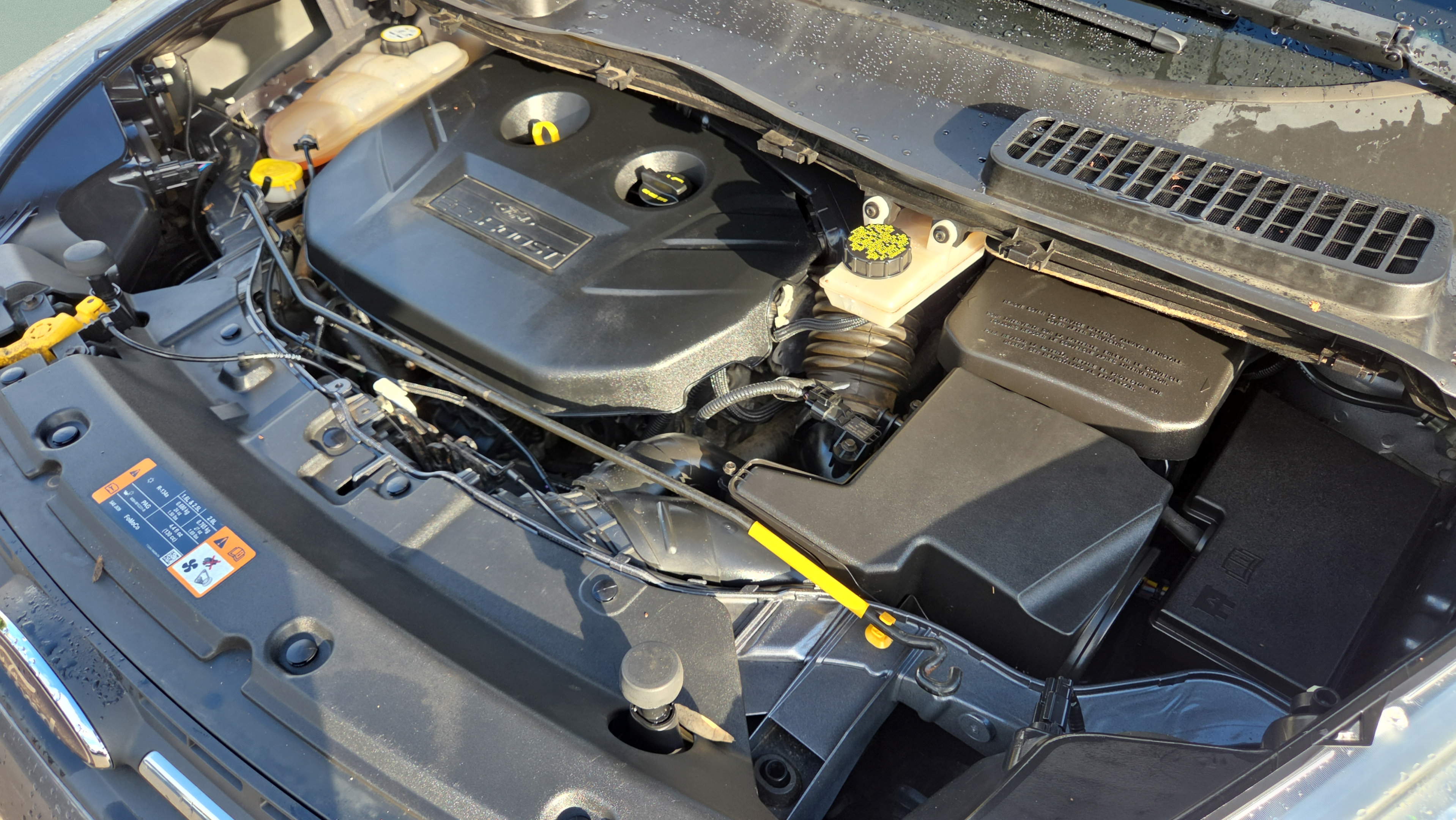 Used 2013 Ford Escape SE AWD/4WD image 20