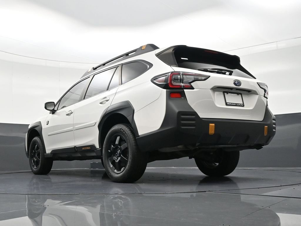 Used 2022 Subaru Outback Wilderness image 26