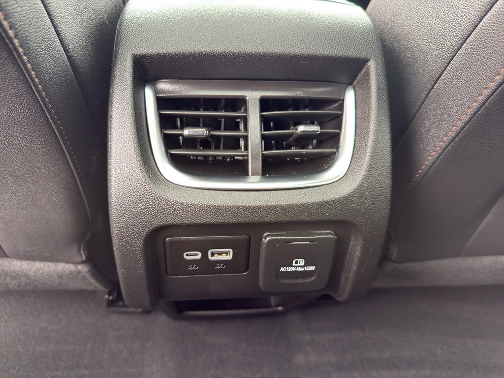 Used 2023 Chevrolet Blazer Premier w/ Driver Confidence II Package AWD/4WD image 33