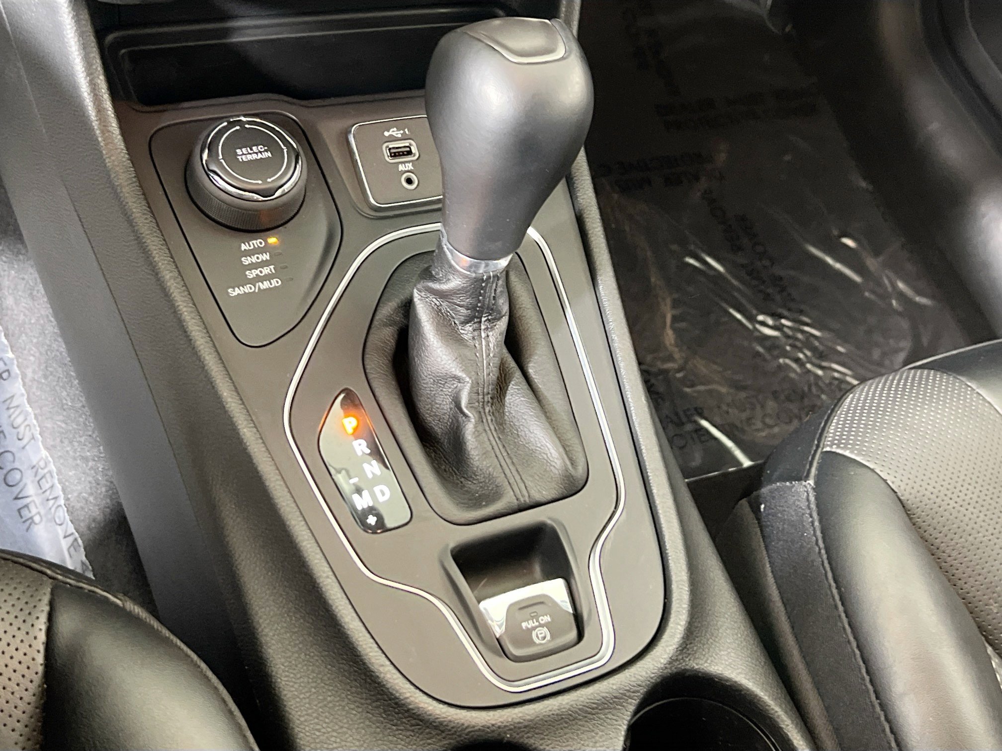 Used 2022 Jeep Cherokee Latitude Lux image 16