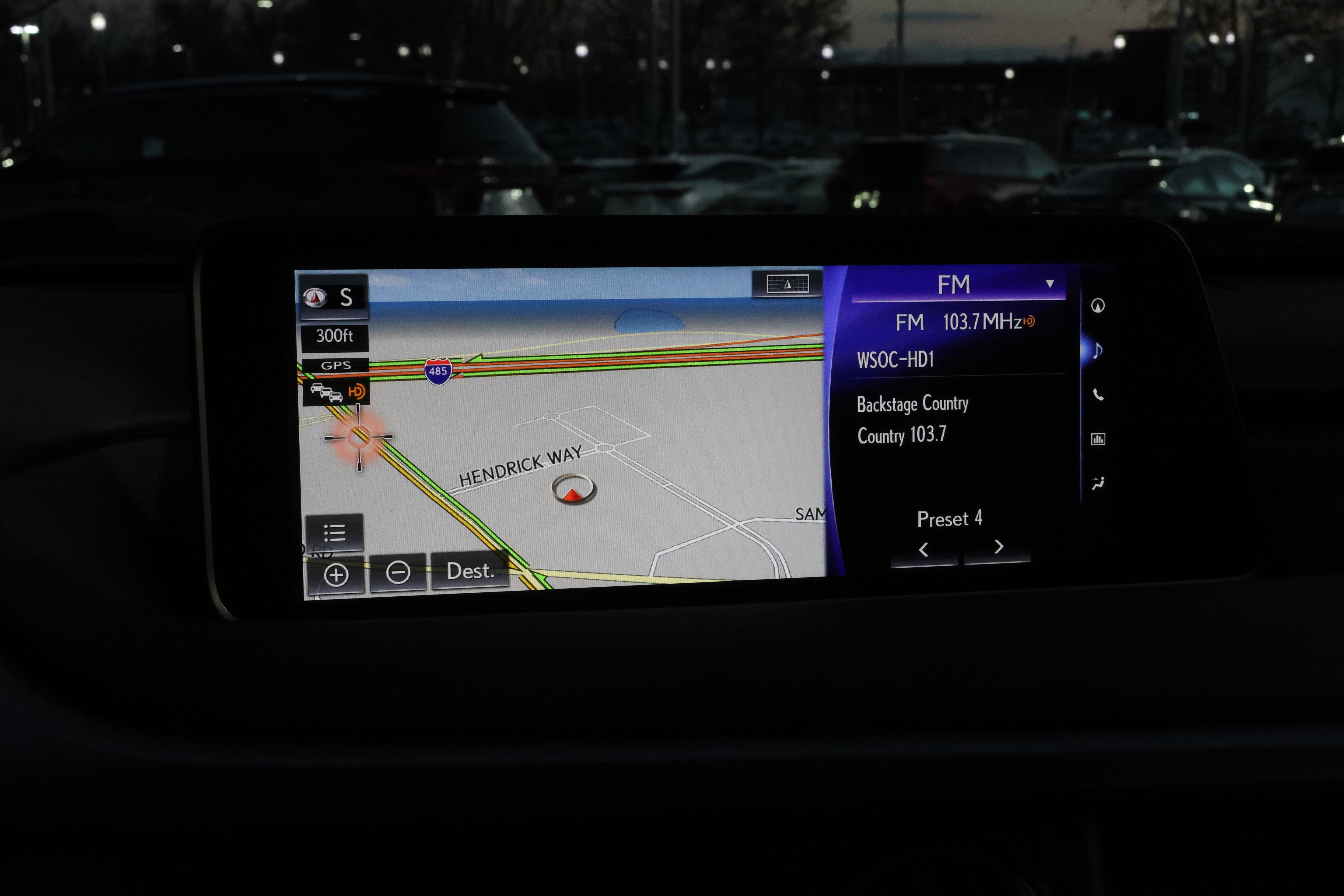 Used 2017 Lexus RX 350 FWD w/ Premium Package image 22