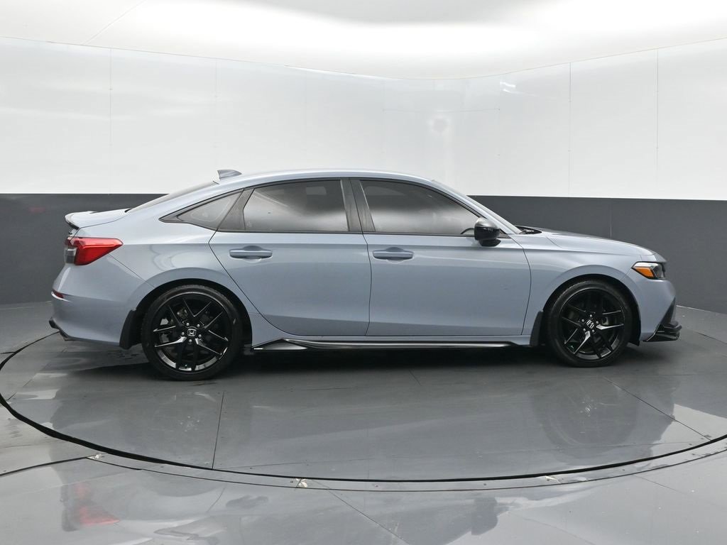 Certified 2023 Honda Civic Sport image 25