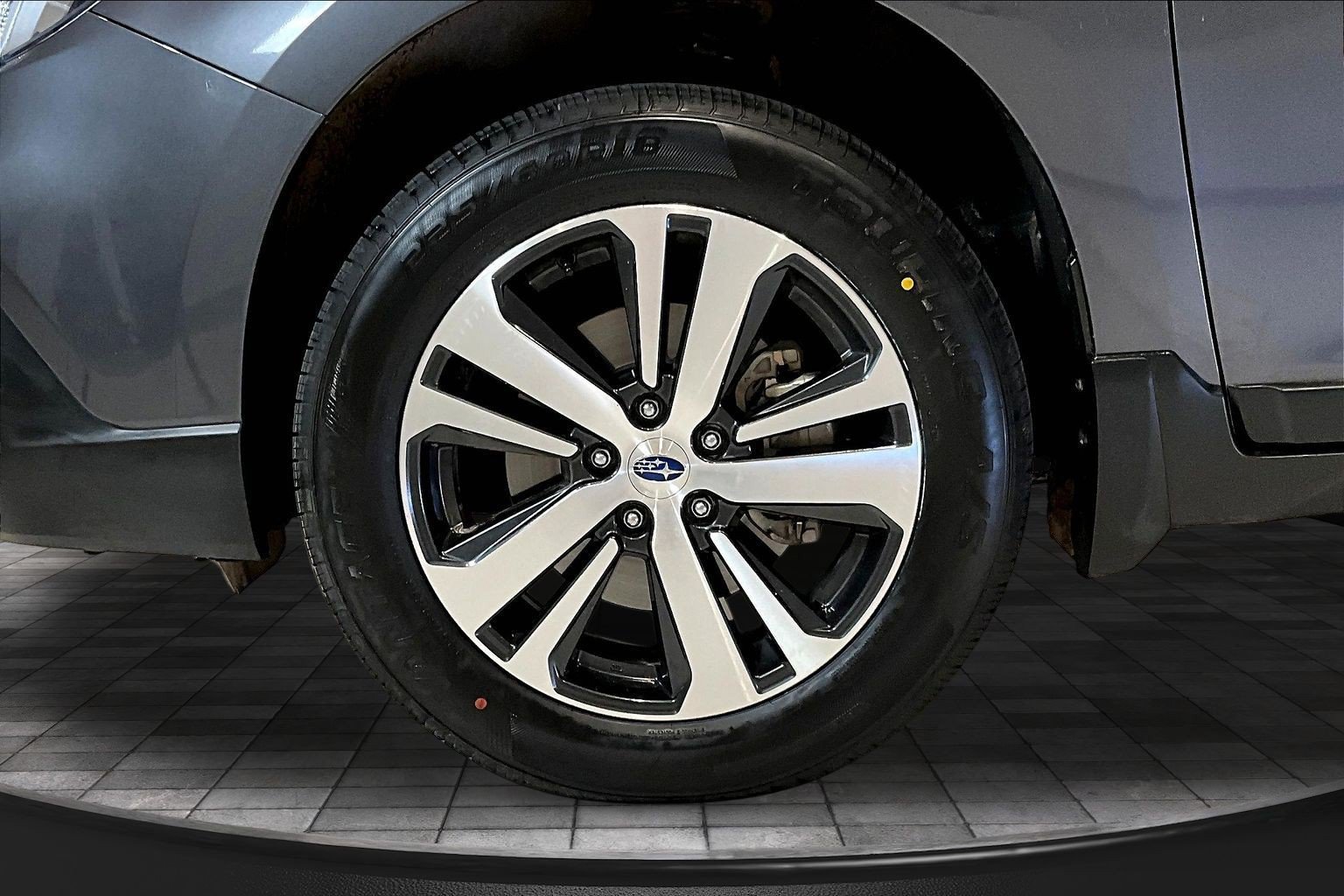 Used 2019 Subaru Outback 2.5i Limited AWD/4WD image 32