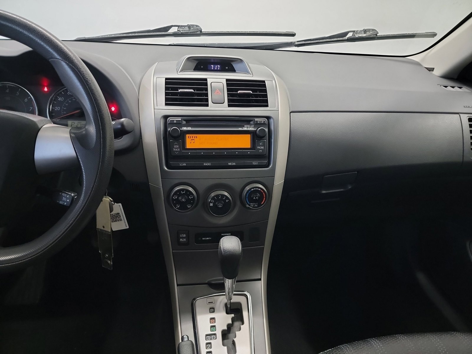 Used 2012 Toyota Corolla S FWD image 20