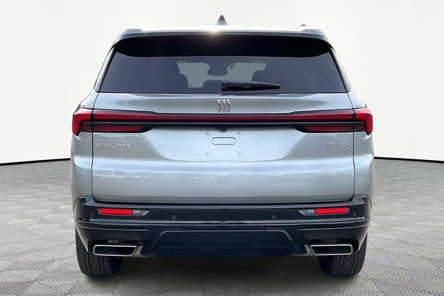 Used 2025 Buick Enclave Sport Touring image 6