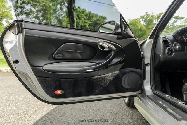 Used 1999 Porsche 911 Carrera RWD image 47