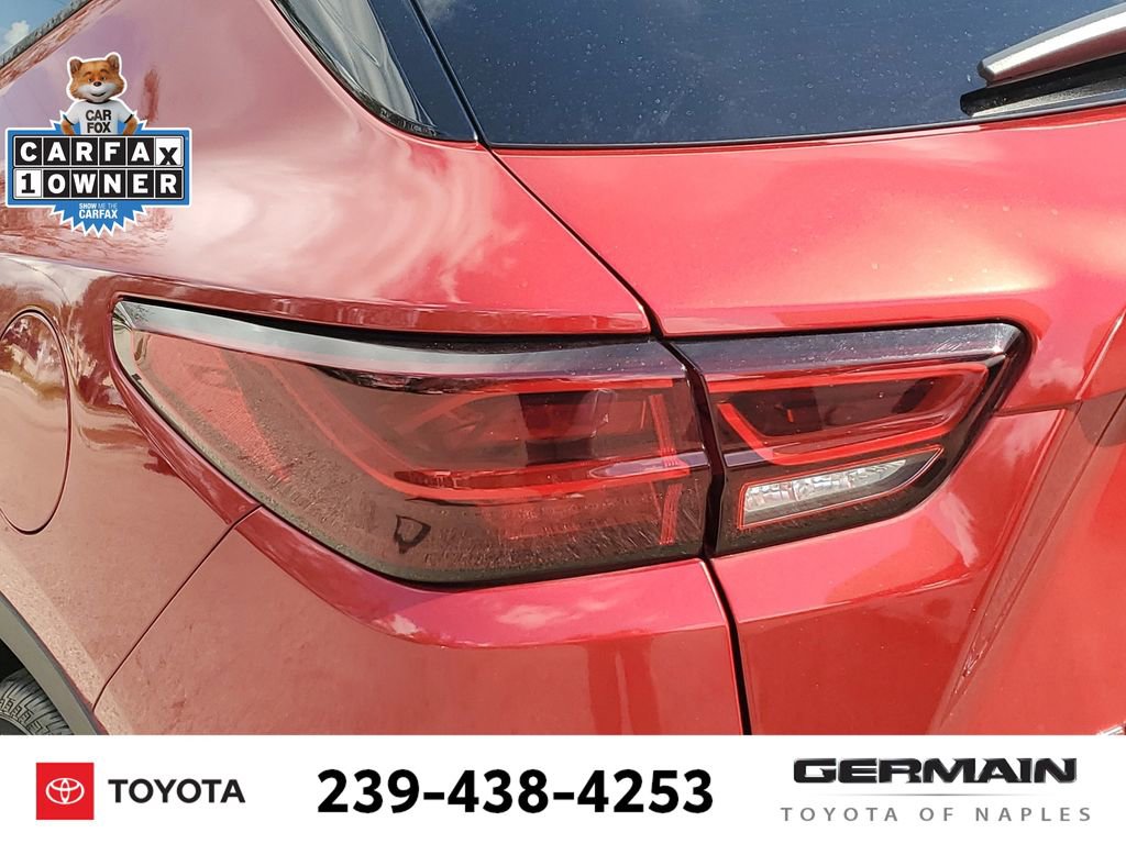 Used 2023 Chevrolet Blazer LT w/ Convenience Package image 17