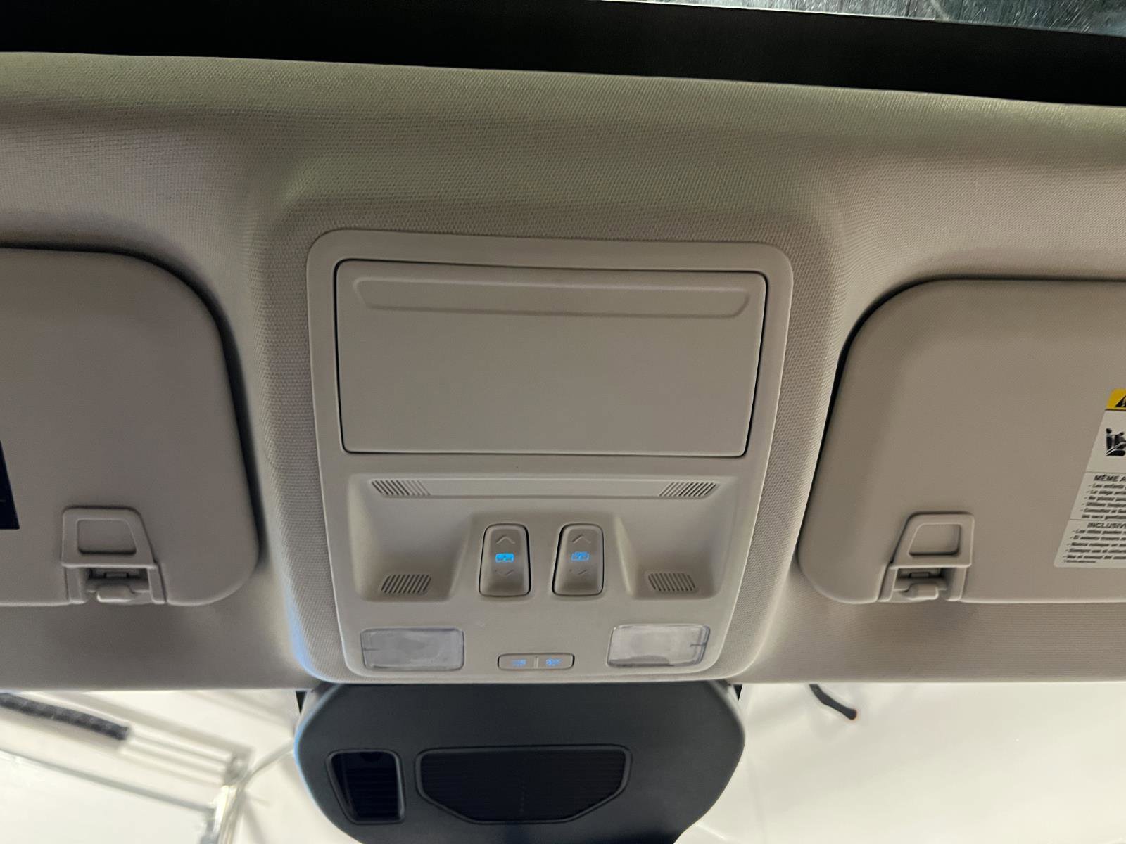 Used 2021 Ford Escape SEL image 23