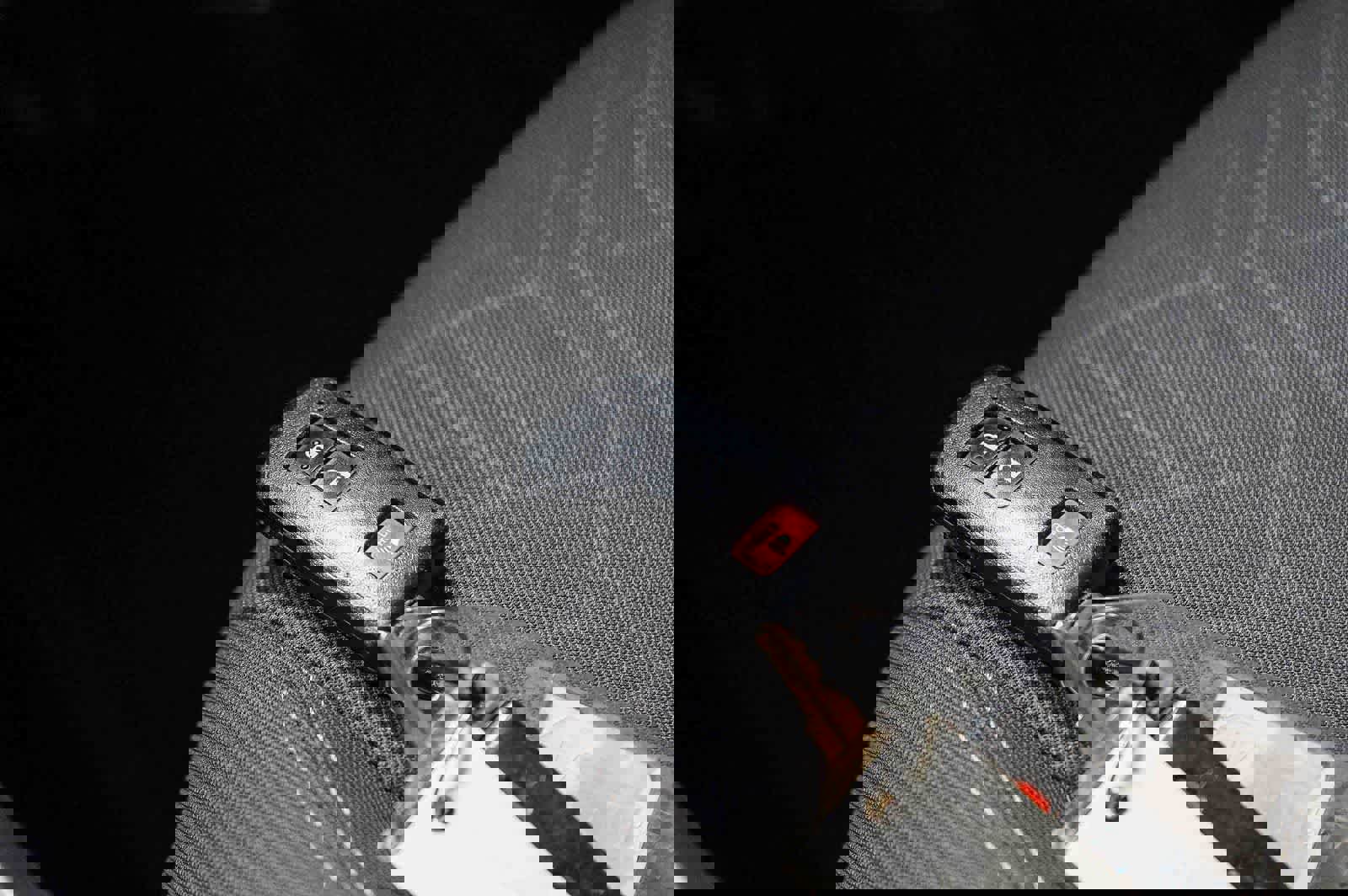 Certified 2019 Toyota Tacoma TRD Sport w/ Technology Package image 29