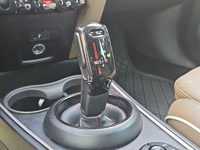 Used 2020 MINI Cooper Countryman S FWD image 12