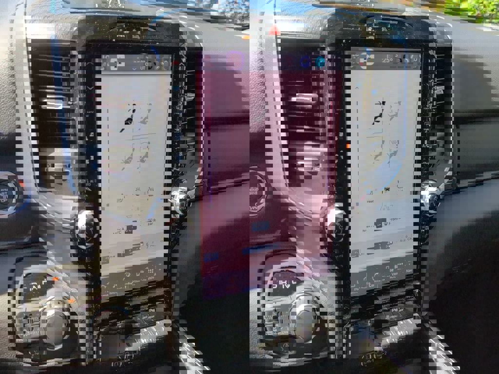 New 2026 RAM 1500 Big Horn image 17