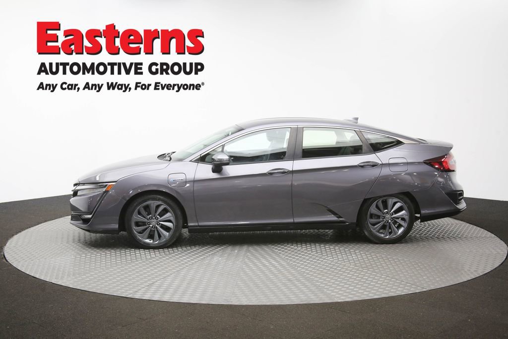 Used 2018 Honda Clarity Plug-In Hybrid image 58