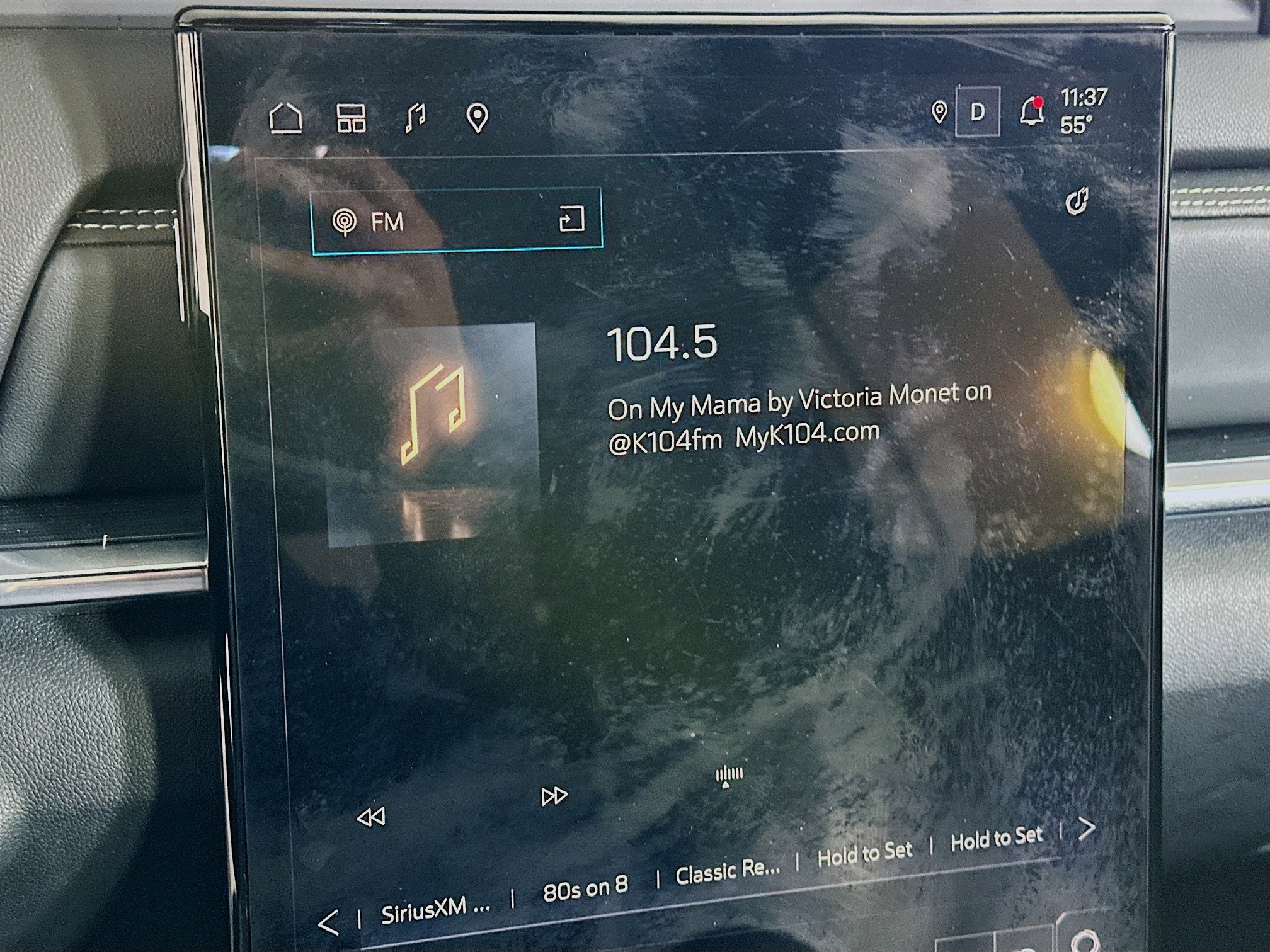 Used 2025 GMC Terrain Elevation image 21