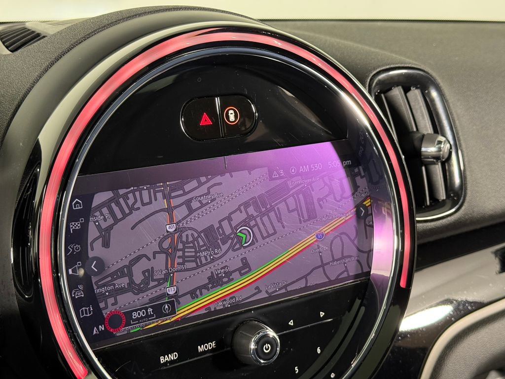 Certified 2022 MINI Cooper Countryman S image 13