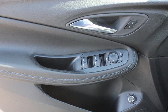 New 2026 Buick Encore GX Sport Touring w/ Experience Buick Package image 16