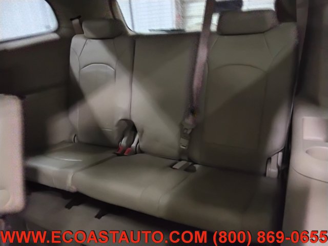 Used 2011 Buick Enclave CXL AWD/4WD image 14