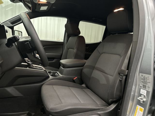 Used 2023 Chevrolet Colorado LT w/ LT Convenience Package II AWD/4WD image 16