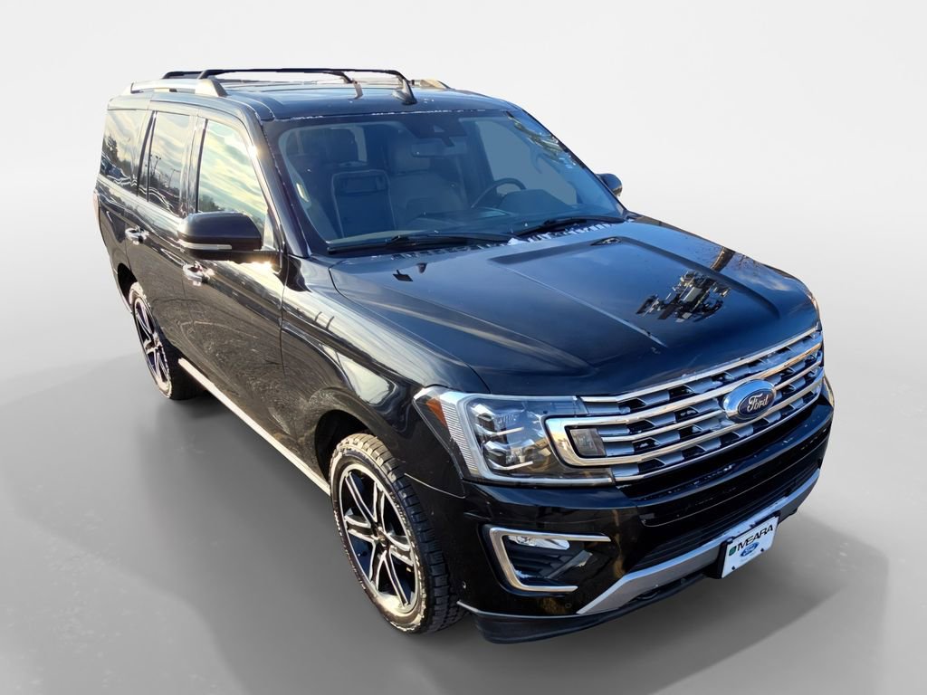 Used 2019 Ford Expedition Limited w/ Special Edition Package image 25
