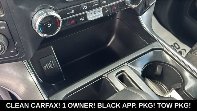 Used 2025 Ford F150 XLT w/ Equipment Group 302A MID image 20