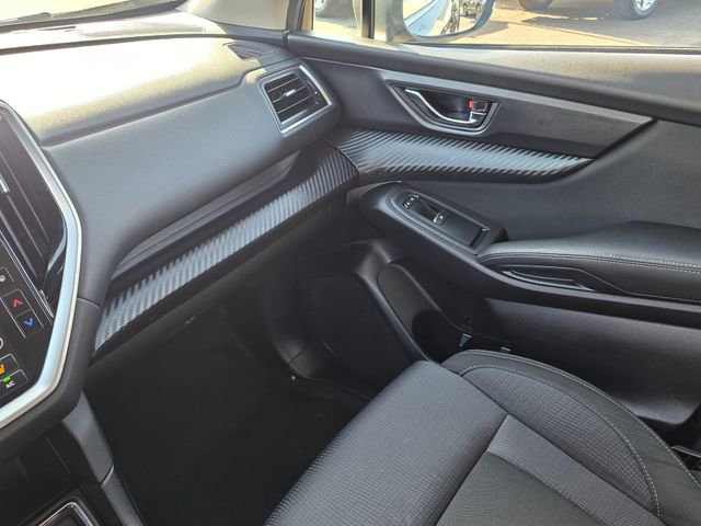 Certified 2025 Subaru Ascent Premium image 36